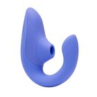Womanizer Blend Air Rabbit Vibrator - Blue 1 Piece 4251460623766