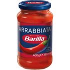 Barilla Arrabbiata Sauces 400g