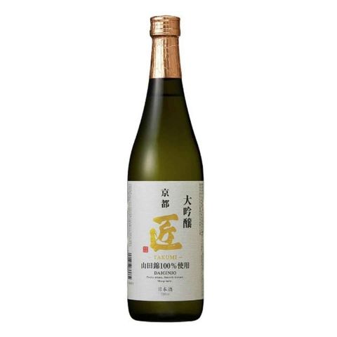 Kyohime Yamada Nishiki Daiginjo Takumi 720ml