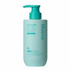 Lilyeve Scalp:turn Cica PDRN Deep Cleansing Shampoo 500ml [Parallel Import]