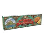 La Mere Poulard French Shortbread Biscuits with Lemon Pure Butter 125g