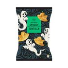 M&S Food Halloween Spooky Sour Scream and Chive Tortilla 175g 29516735