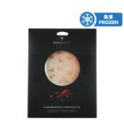 Hispamare Spain Wild Caught Carpaccio Carabinero 30g