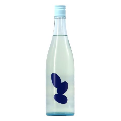 Ohmine 3 Grains Aiyama Raw Sake 720ml