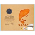 Mild & Delicate Scottish Lochmuir™ Smoked Salmon 257329 100g