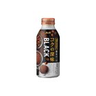 朝日 Wonda 極 深度烘焙無糖黑咖啡 400毫升 [平行進口]