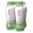 If 100% Coconut Water 4 x 350ml