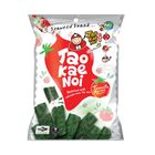 Tao Kae Noi Crispy Seaweed Tomato Flavor 28g
