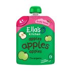 Ella's Kitchen Apples Apples Apples 70g