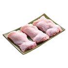 Frozen Thailand Natural Chicken Steak Bag 1kg (88128104)