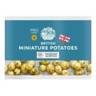 [Shelf life: 2 days or below] Miniature New Potatoes 147217