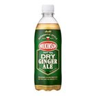 Asahi Wilkinson Dry Ginger Ale Carbonated Drink 500ml [Parallel Import][Parallel Import]