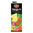 Del Monte Vege Plus Pineapple Mixed Juice 750ml