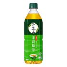 Authentic Tea House - Yinhao Jasmine Green Tea (No Sugar) 500ml (The new and old packaging will be shipped out randomly)