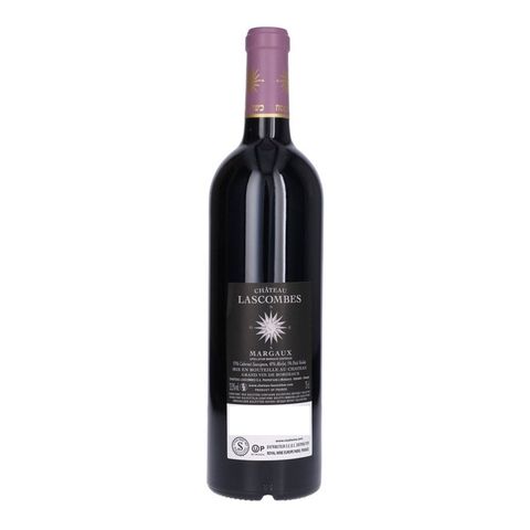 Chevalier De Lascombes 2020 750ml