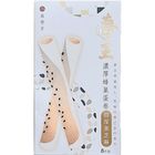 夢王 濃厚蜂巢蛋卷 - 醇厚黑芝麻 120克
