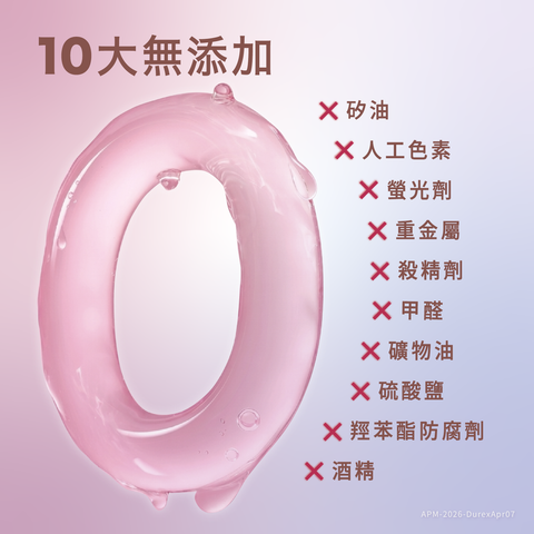 杜蕾斯 透明質酸 超薄裝 12片