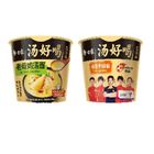 Baixiang Chicken Soup Cup Noodle 1 Piece 2107