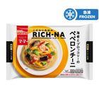 Nisshin Seifun Ma-ma Rich-na Shrimp and Broccoli Peperoncino 240g