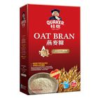 Quaker Oat Bran Hot 400g