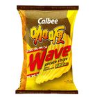 卡樂b 咖哩味波浪薯片 68克