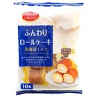 Yamauchi Roll Cake Milk Flavour 140g