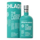 Bruichladdich The Classic Laddie Unpeated Scotch Barley Islay Single Malt Whisky 700ml