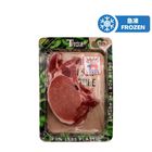 US Pork Loin Bone In 220g