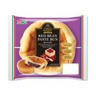 Como Red Bean Paste Bun 1pc