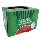 甘美西瓜 1個 (新  舊包裝隨機發貨) - 860023