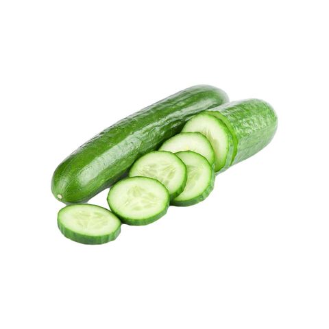 Thailand Tropical Premium Organic Mini Cucumber 200g