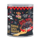 Mister Potato Crisps Ghost Pepper 40g