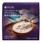海承行精品 椰香五穀味燕窩粥 252克