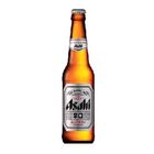 Asahi Super Dry Beer 330ml 6004