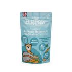 Little Big Paw Steamed Atlantic Salmon & Vegetables 85g PCH-D85S