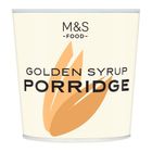 M&S Food Golden Syrup Porridge 70g 29493753