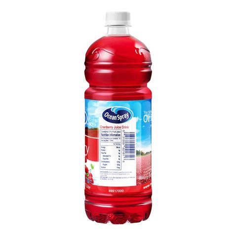 Ocean Spray Cranberry Classic 1L
