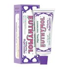 Euthymol Whitening Purple Corrector Toothpaste 106g [Parallel Import]