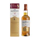 The Glenlivet - 12 Years Old Excellence Single Malt Whiskey 700ml (The new and old packaging will be shipped out randomly)