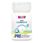 HiPP Pre Organic Combiotic 1 Liquid Milk (90ml) 1 bottle package with 1 teat (Best Before: More than 1 month)