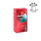 Durex Fetherlite Close Fit Condom 10 Pieces