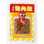 Wah Yuen Satay Pork Jerky M 50g