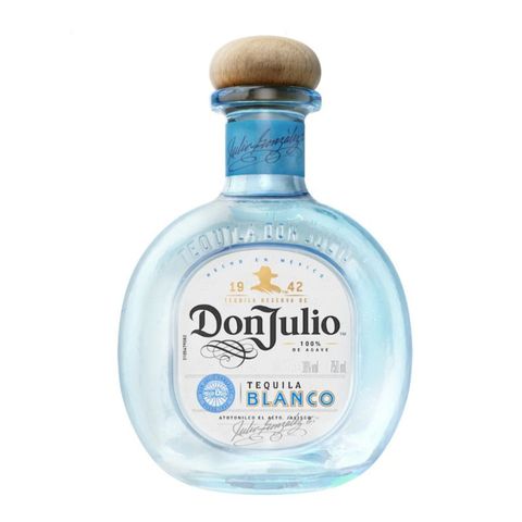 Don Julio Blanco Tequila 750毫升