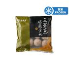 A-Chun Wan-Na Scallion Filled Pork Meatball 300g