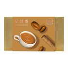 Starssy Square Bakery Coffee Eggrolls 120g