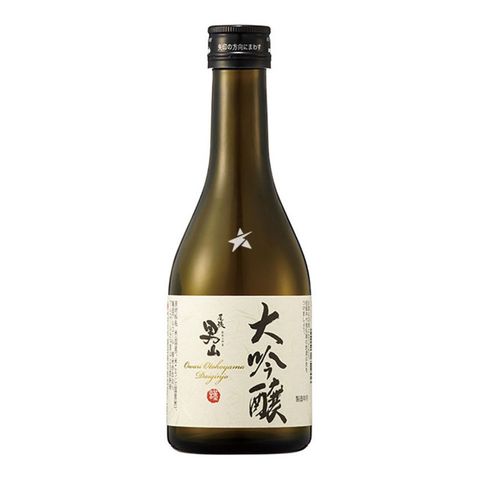 Morita Chita Konohi Kura Otokoyama Daiginjo Sake 300ml