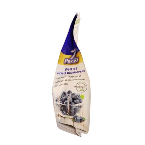 Snackmate Whole Dried Blueberries (7 Packets) 105g