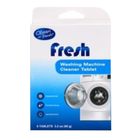 Clean Fresh Washing Machine Cleaner 6 x 15g 3796