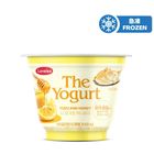 Lavelee The Yogurt Yuzu & Honey Cup 180ml