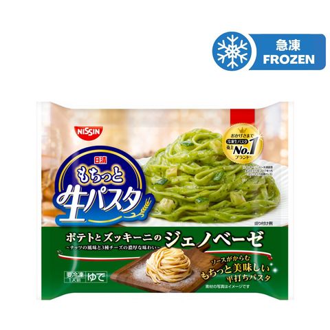 Nissin Genovese Pasta 252g